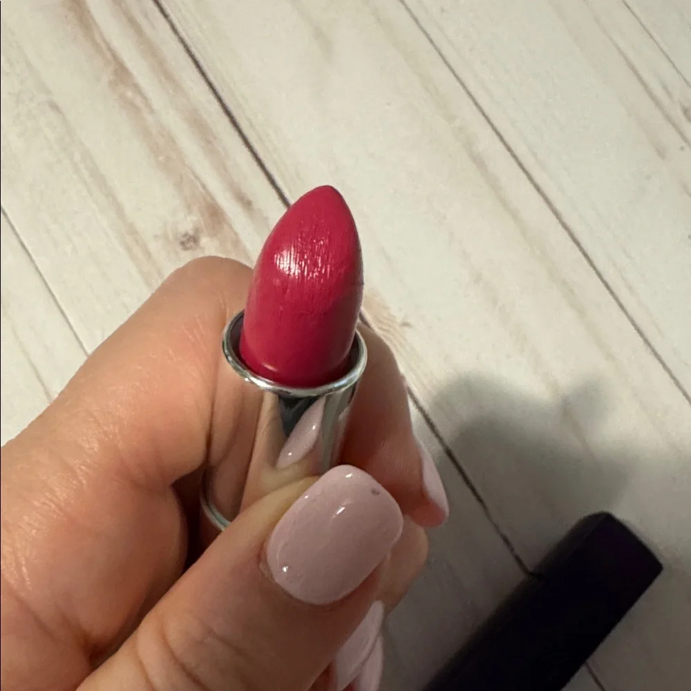 Rimmel Creamy Pink Lipstick